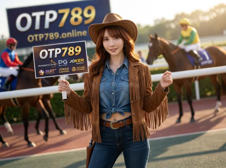 OTP789 ทำเงินกำไรหลักแสน