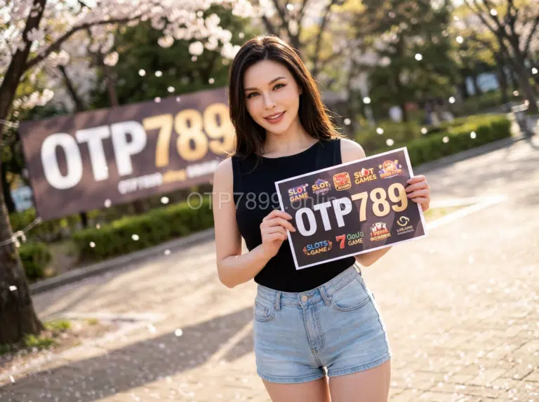 OTP789 โบนัสไทม์ สล็อตแตกหนักจ่ายจริง