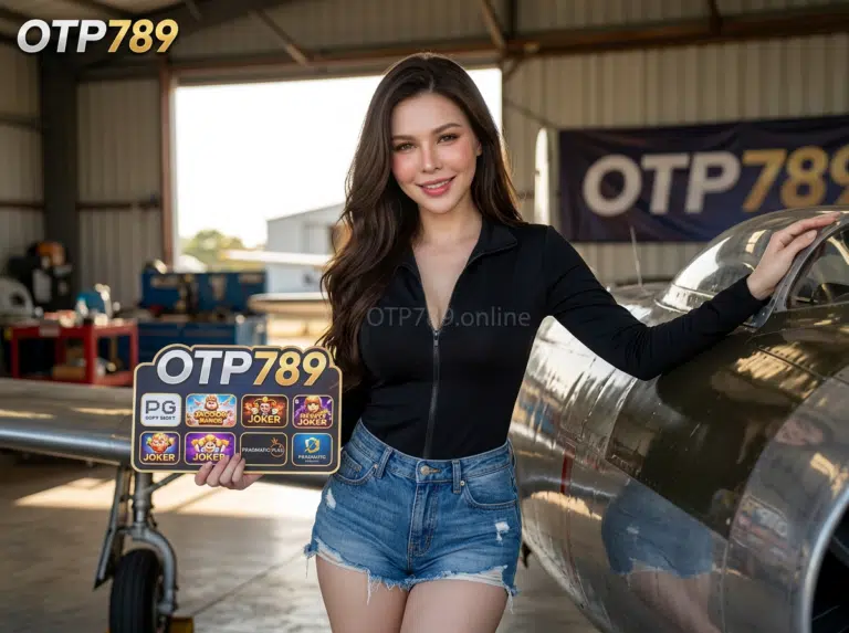 รีวิววิธีเล่น OTP789 เบท 1 บาท