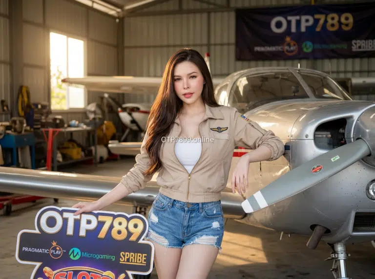 OTP789 สล็อตค่า RTP สูง
