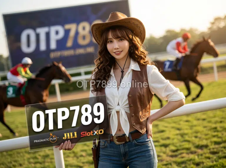 OTP789 เว็บตรงสล็อตแตกง่าย