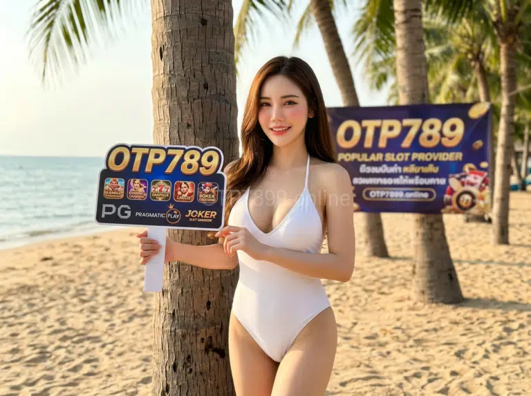 OTP789 เว็บตรงสล็อตไม่บังคับทำเทิร์น