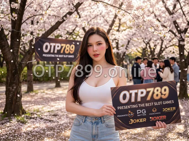 OTP789 แจกโค้ดเครดิตฟรี